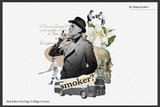 BlackSale! Collage Master Collection, an Object Graphic by SNIPESCIENTIST (Thumbnail 46 of 94)