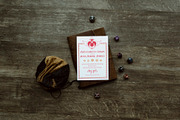 Gaming Mockup 1, a Print Template by Wild Joy Studios (Thumbnail 5 of 6)