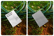 Groundwork Poster Mockup Bundle PSD, an Advertising Mockup by Usethis Mockup (Thumbnail 3 of 8)