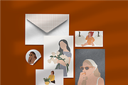 Autumn Harvest vector Collection, an Illustration by Yana_mide (Thumbnail 6 of 8)