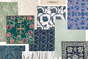 Something Old, Something Blue, an Object Graphic by Dina Mae (Thumbnail 6 of 15)