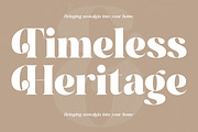 Melody Cottage Modern Bold Serif, a Serif Font by timelesstype.co (Thumbnail 13 of 20)