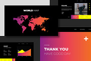 Blush Google Slides Template, a Presentation Template by GridlineType (Thumbnail 8 of 9)