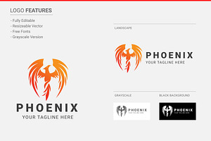 Phoenix Logo