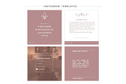 Canva Silver & Neutrals Brand Kit, a Branding & Logo Template by CopertiniStudio (Thumbnail 6 of 9)