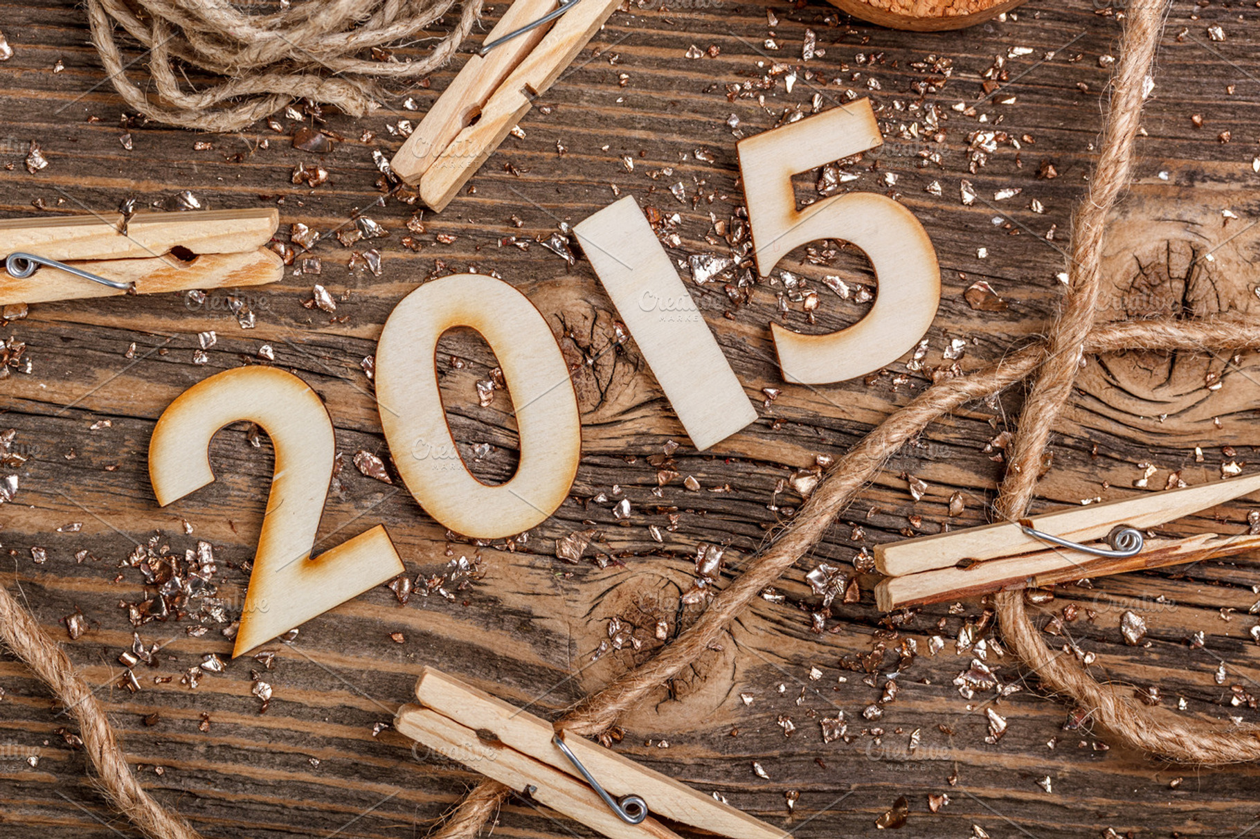 New year 2015 containing year, new, and 2015