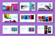 Divided – Business PowerPoint, a Presentation Template by Dens Creative Studio (Thumbnail 4 of 6)