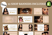 NUDE Beauty Shopify 2.0 Theme, a Shopify Template by Foedesigner (Thumbnail 9 of 10)