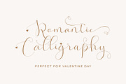 Meisyinta - A Romantic Font, a Script Font by Siwox Studios (Thumbnail 6 of 6)