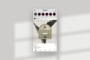 Podcast | Social Media Post, a Social Media Template by KreateTribe (Thumbnail 8 of 9)