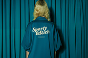 Saucy Ketchup! A Retro Serif, a Serif Font by Nicky Laatz (Thumbnail 7 of 20)