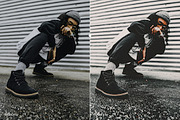 Lifestyle Lightroom Presets, an Action Add-On by Lavinsky Art Store (Thumbnail 5 of 12)