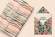 Animal Print - Horizon Palette, a Pattern Graphic by Megs Lang (Thumbnail 6 of 10)