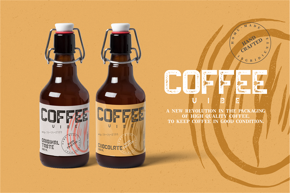Northden Font Industries preview 3