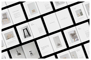 TOKYO Multipurpose Catalog, a Magazine Template by Arif Tri Ananta (Thumbnail 1 of 14)