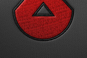 Embroidery Mockup, a Product Mockup by PixelVoyager (Thumbnail 4 of 4)