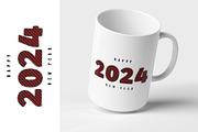 Fox Xmas-V3 Color Font, a Symbol Font by Fox7 By Rattana (Thumbnail 5 of 7)