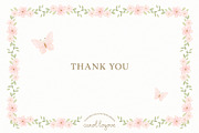 Watercolor Magic Rainbow Unicorn Set, a Decorative Illustration by Carol Lozove (Thumbnail 74 of 74)