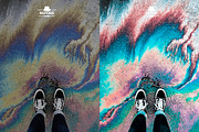 Bundle Lightroom Presets, an Action Add-On by Lavinsky Art Store (Thumbnail 4 of 44)