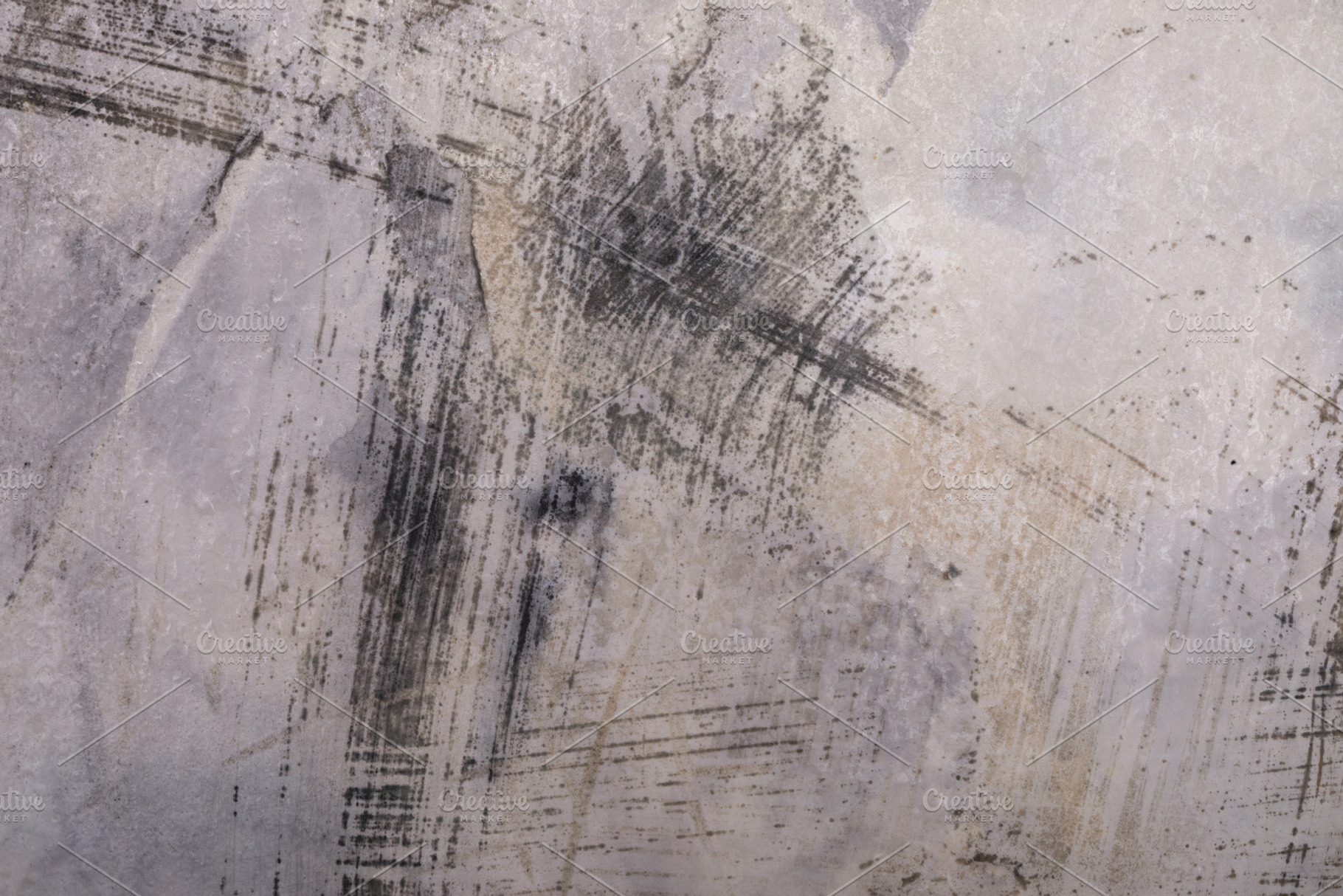Grunge Concrete Texture, a Background Photo by Ales Munt