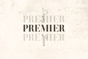 DAENERYS Serif and Script Font Duo, a Serif Font by Anna Zakharchenko (Thumbnail 4 of 9)