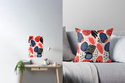 Abstract pattern, a Pattern Graphic by AlexandraTret (Thumbnail 3 of 3)