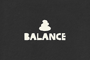 Jumble Playful Handmade Display Font, a Sans Serif Font by gafaroff studio (Thumbnail 5 of 7)