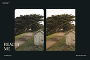 Beachy Me – 8 Chic Lightroom Presets, a Preset Add-On by SHOOM HOUSE (Thumbnail 8 of 10)