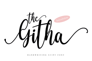 The Githa
