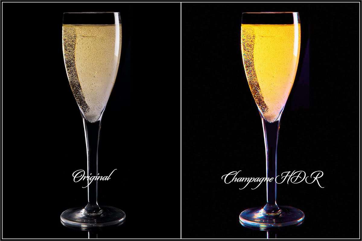 Cocktail Bar HDR LUTs preview 7