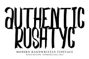 Prudentian, a Handwritten Font by pineungtype (Thumbnail 2 of 5)