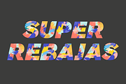 Iris SVG Font, a Font by yaisalinas (Thumbnail 9 of 11)