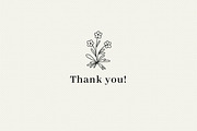 Floral wreath svg, Wildflower wreath, an Illustration by ClipartMuchLove (Thumbnail 7 of 7)