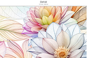 Rainbow Luxury Seamless Pattern, a Pattern Graphic by Fabrivo (Thumbnail 10 of 10)