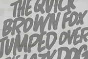 ANTISOCIAL Font Collection, a Font by Cameron Humphries (Thumbnail 14 of 15)