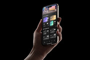 Phone 15 Pro Mockup in Hand, an iPhone Mockup by Asylab (Thumbnail 3 of 4)