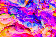Materialize–Displaced Paint Textures, a Texture Graphic by Chroma Supply (Thumbnail 3 of 12)