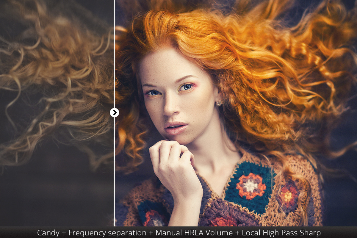 100 Professional Retouch Actions, an Action Add-On by Pro Add-Ons (Photo 19 of 29)