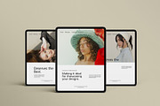 Multi Device Mockup - Scene Creator, a Wearable Device Mockup by Tahtagraphic (Thumbnail 6 of 14)