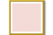 Seamless Abstract Geometric Vector, a Pattern Graphic by FineArtStudio (Thumbnail 3 of 3)