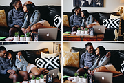 in LOVE Stock Bundle, a Person Photo by Eye for Ebony (Thumbnail 5 of 10)