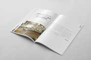 Magazine Template 42, a Magazine Template by pmvch (Thumbnail 3 of 15)