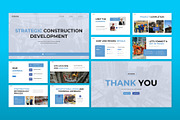 Construction Keynote, a Presentation Template by Antstheme (Thumbnail 4 of 4)