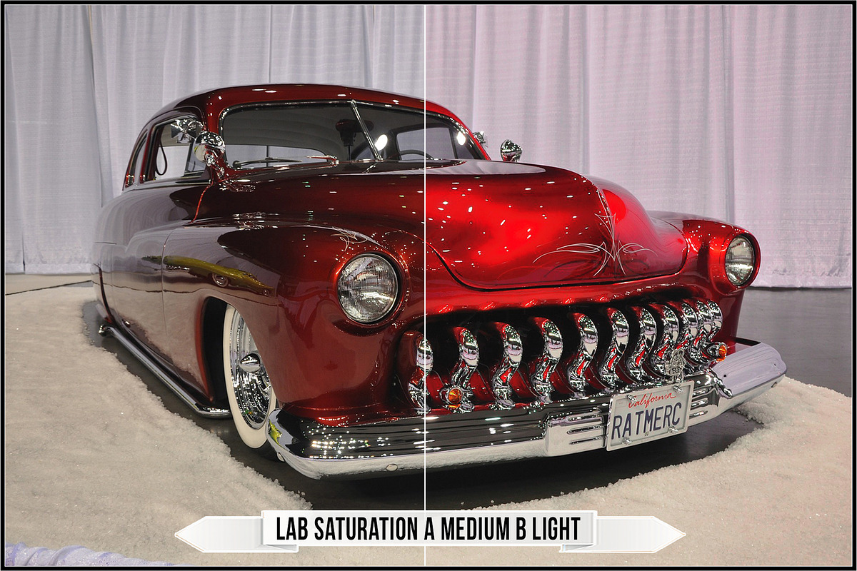 LAB Color Vol. 3 - Lab Variations preview 6