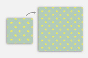 Vector Seamless Abstract Patterns, a Pattern Graphic by Iryna Denysova (Thumbnail 3 of 14)