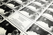 Photography Business Card, a Business Card Template by Marvel (Thumbnail 2 of 6)