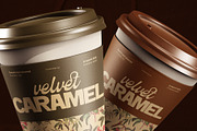 Cerline Rinande - HandDrawn Font Duo, a Handwritten Font by Inviline.co (Thumbnail 14 of 15)