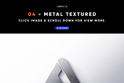 8 Front 3D Logo Mockups, an Apparel Mockup by Asylab (Thumbnail 19 of 27)