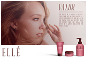 Riffle Font Family, a Serif Font by Craft Supply Co. (Thumbnail 3 of 11)