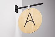Wonderlast – Creative Display Sans, a Sans Serif Font by Artiveko (Thumbnail 4 of 7)